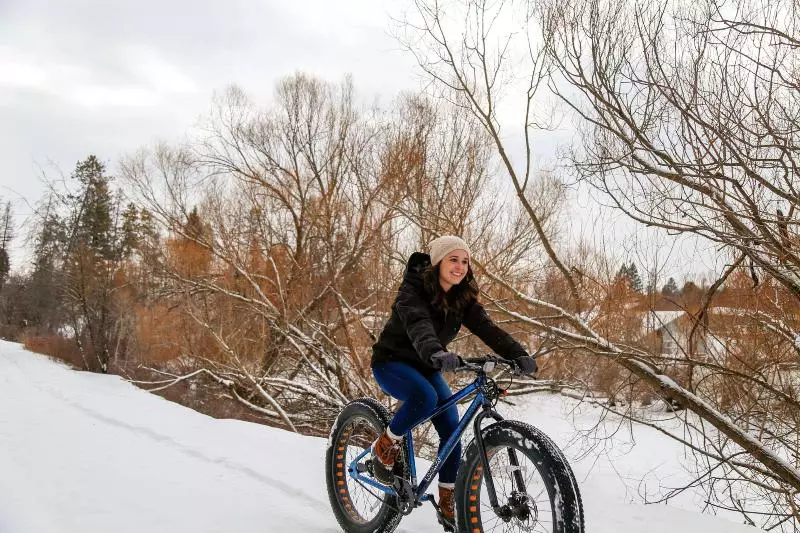 Отель The Pine Lodge On Whitefish River