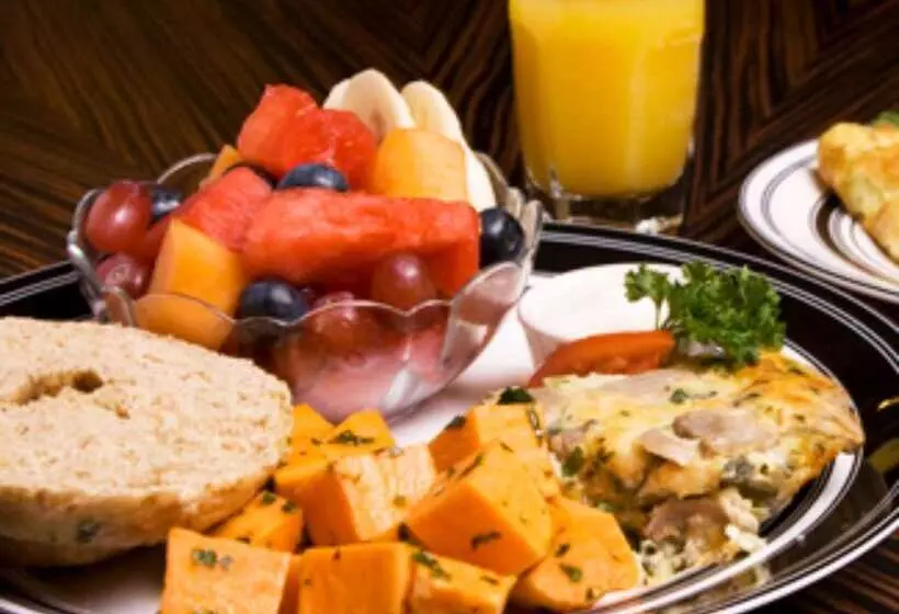 Queen Anne Bed And Breakfast