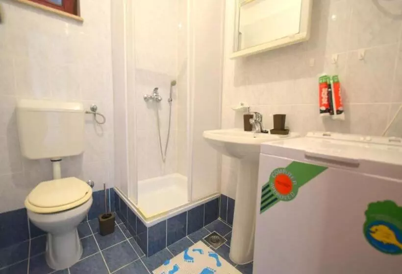 Apartment Ozren