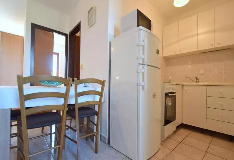 Apartment Ozren