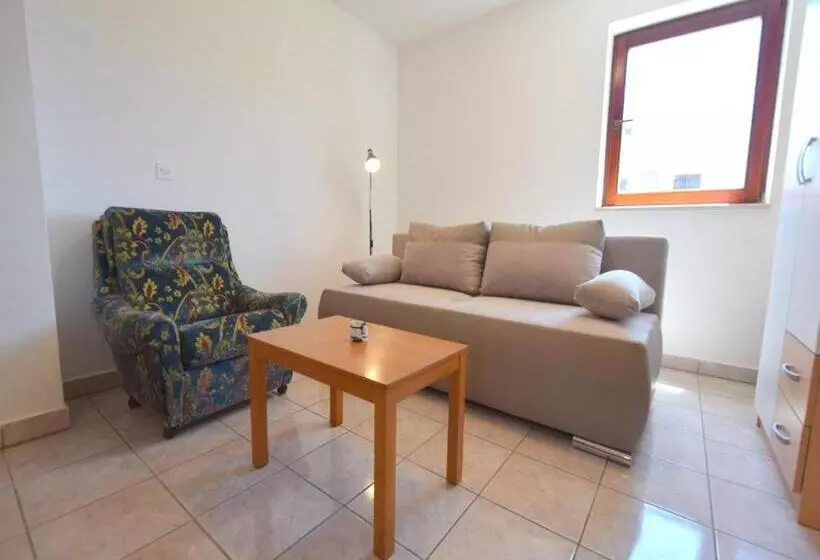 Apartment Ozren