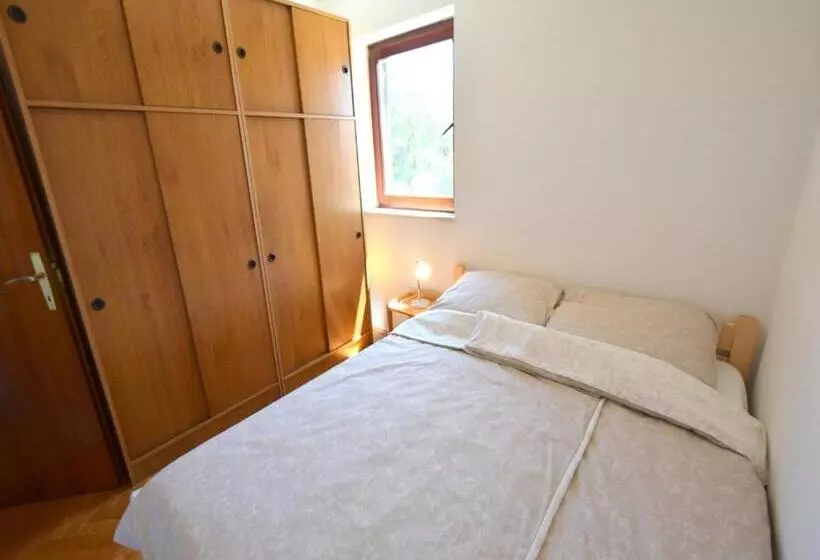 Apartment Ozren
