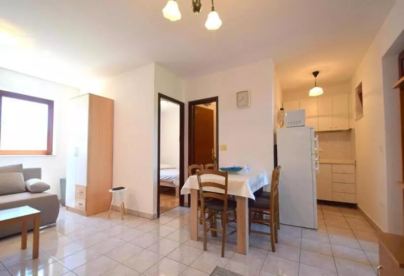Apartment Ozren