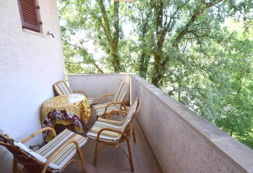 Apartment Ozren