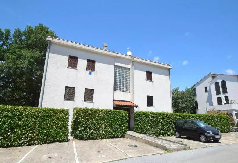 Apartment Ozren