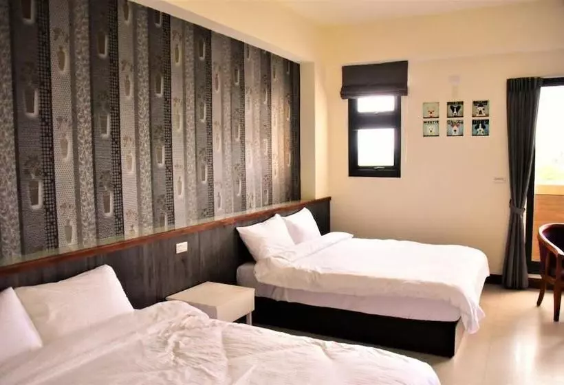 پانسیون Sweet Edge B&b