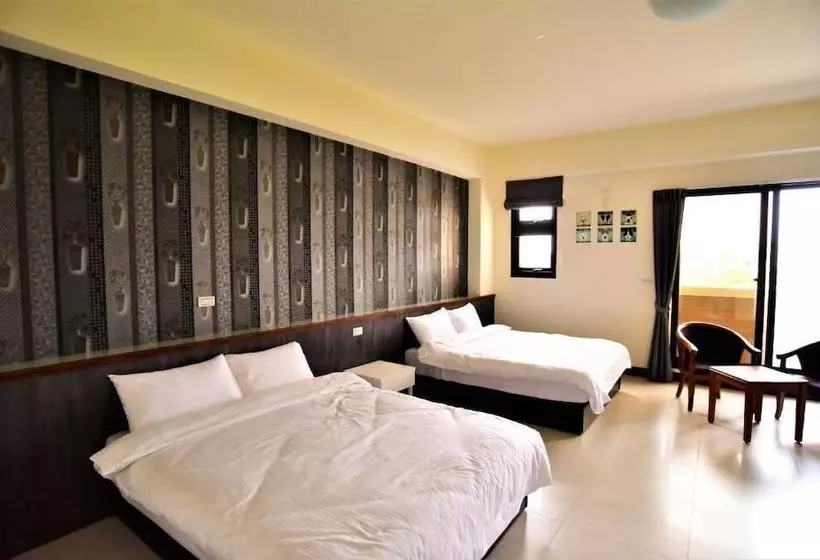 پانسیون Sweet Edge B&b