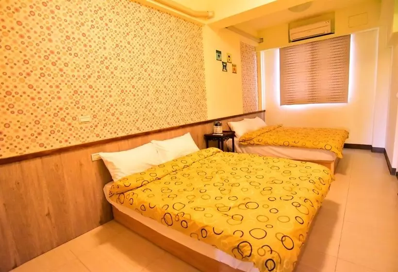 پانسیون Sweet Edge B&b