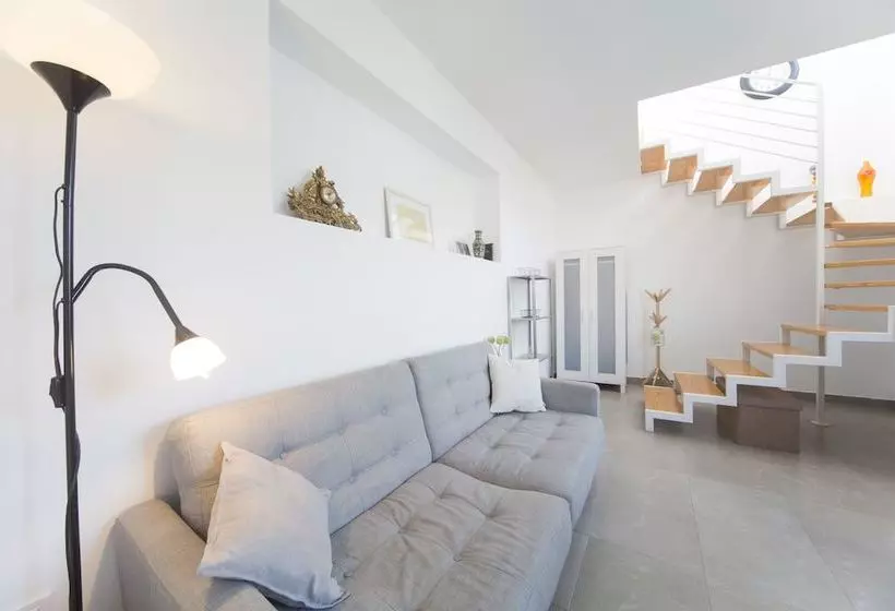 Apartamento San Cristobal   Albayzín