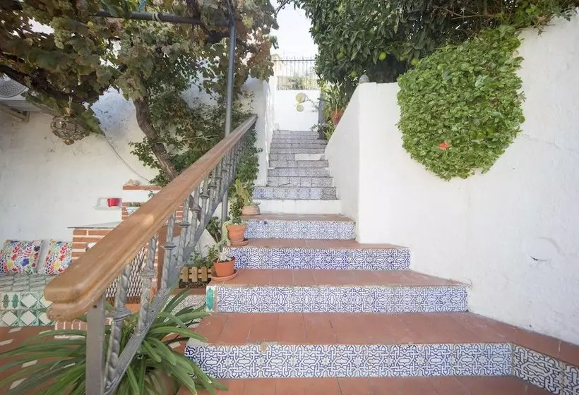 Apartamento San Cristobal   Albayzín