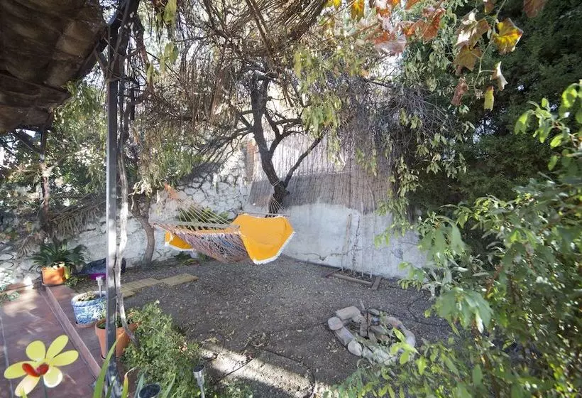 Apartamento San Cristobal   Albayzín