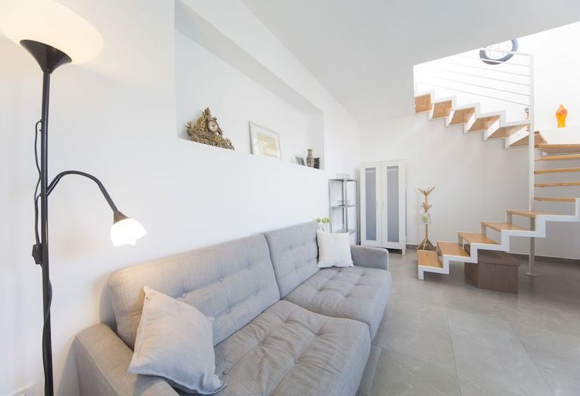 Apartamento San Cristobal Albayzín