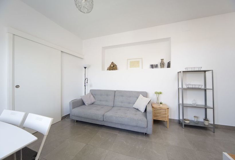 Apartamento San Cristobal Albayzín