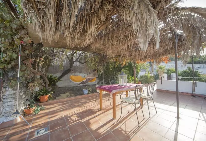 Apartamento San Cristobal   Albayzín