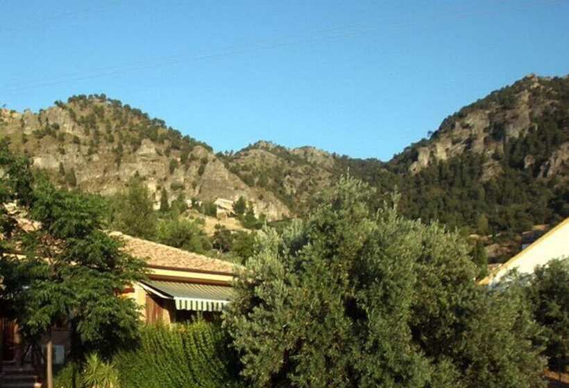 Casa Laguna Del Maíz