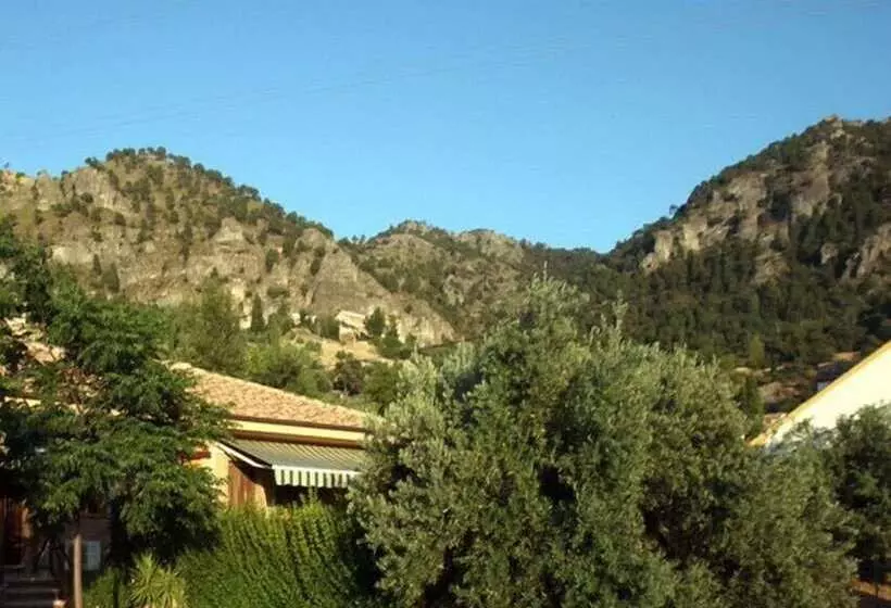 Casa Laguna Del Maíz