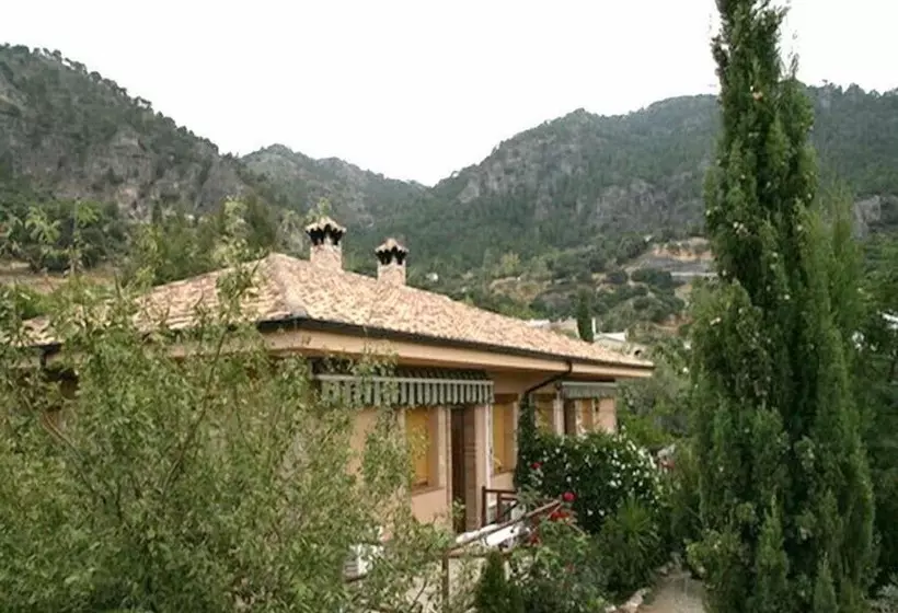 Casa Laguna Del Maíz