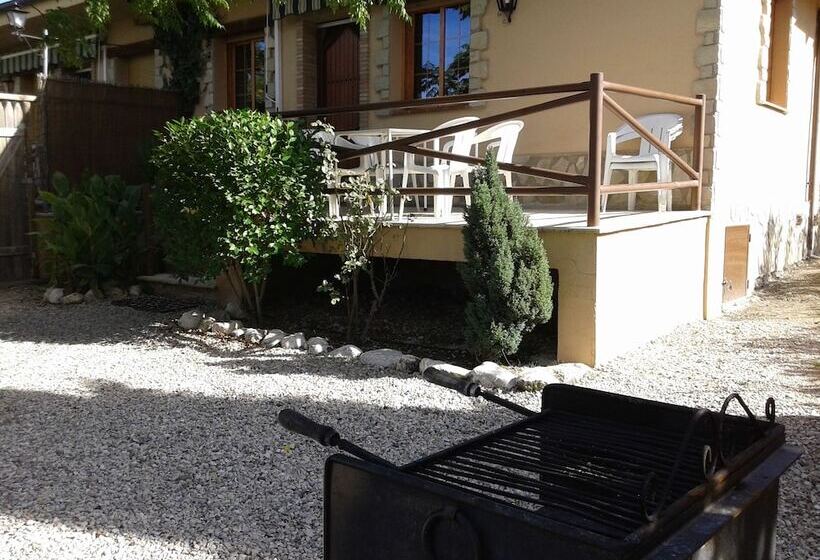 Casa Laguna Del Maíz