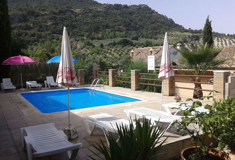 Casa Laguna Del Maíz