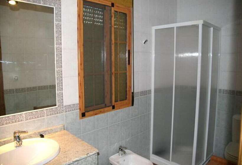 Casa Laguna Del Maíz