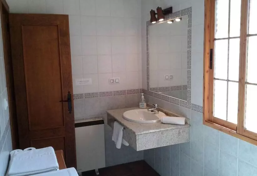 Casa Laguna Del Maíz