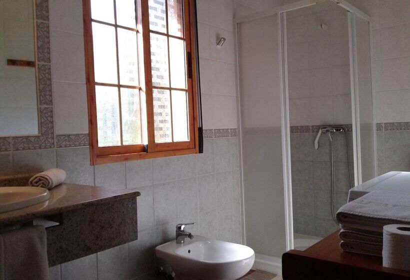 Casa Laguna Del Maíz