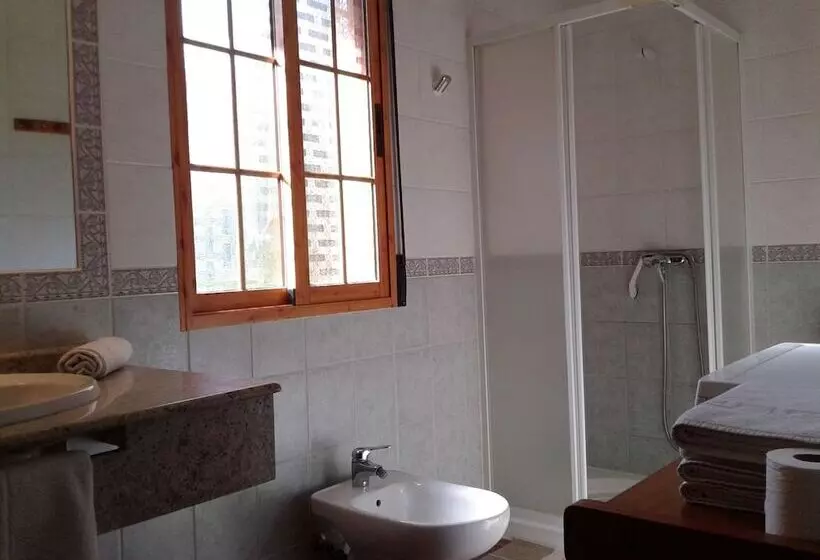 Casa Laguna Del Maíz