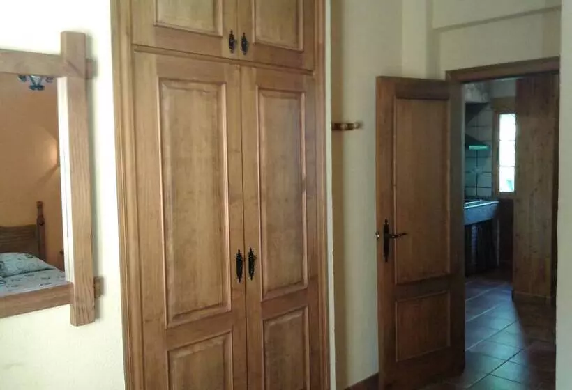 Casa Laguna Del Maíz