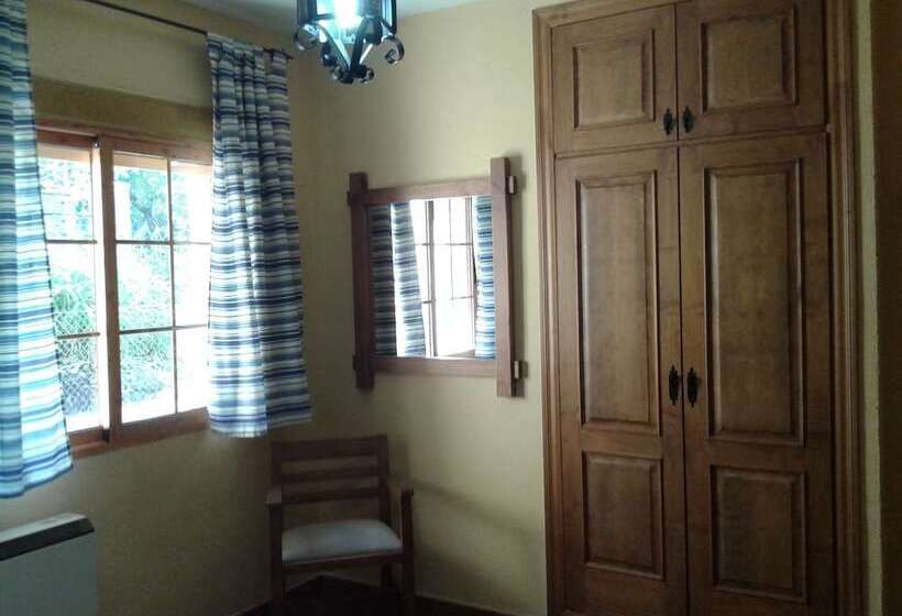 Casa Laguna Del Maíz