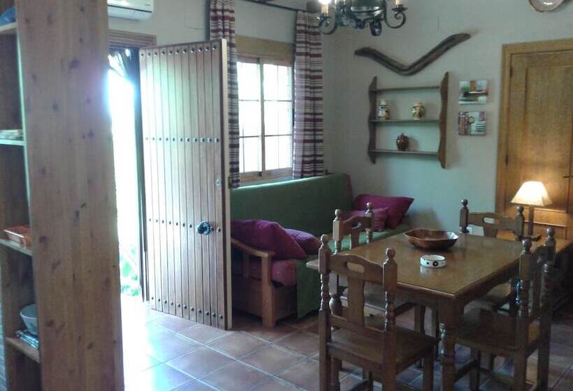 Casa Laguna Del Maíz