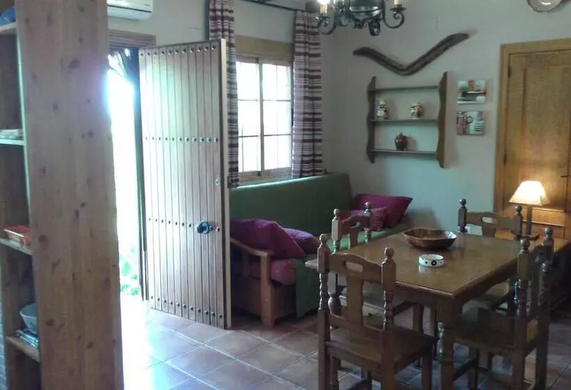 Casa Laguna Del Maíz