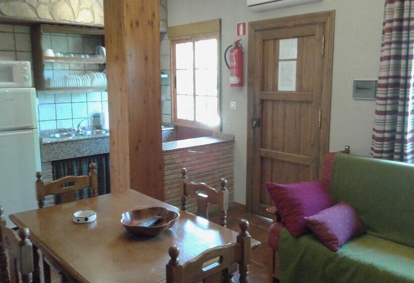 Casa Laguna Del Maíz