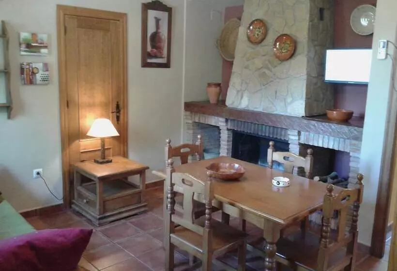 Casa Laguna Del Maíz