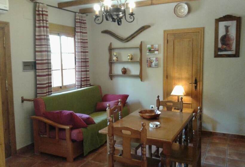 Casa Laguna Del Maíz