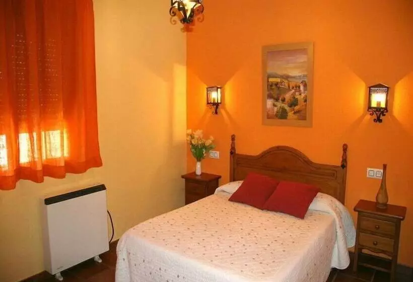 Casa Laguna Del Maíz