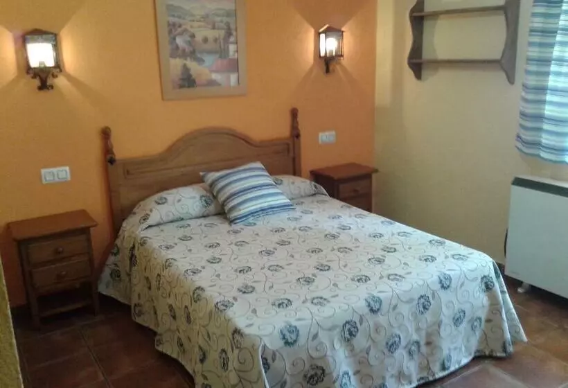 Casa Laguna Del Maíz