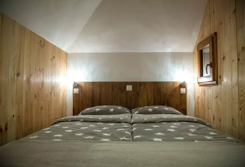 Chalet Tisa Velika Planina