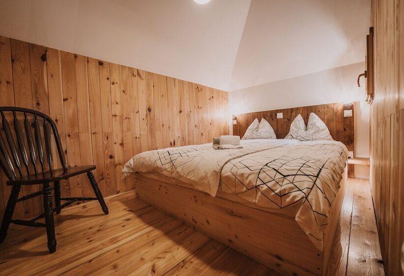 Chalet Tisa Velika Planina