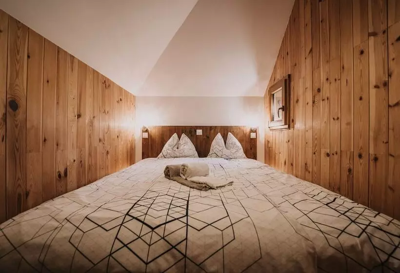 Chalet Tisa Velika Planina