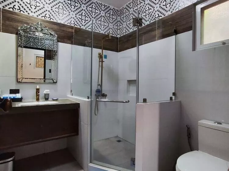 Hotelli Paradores Del Castillo