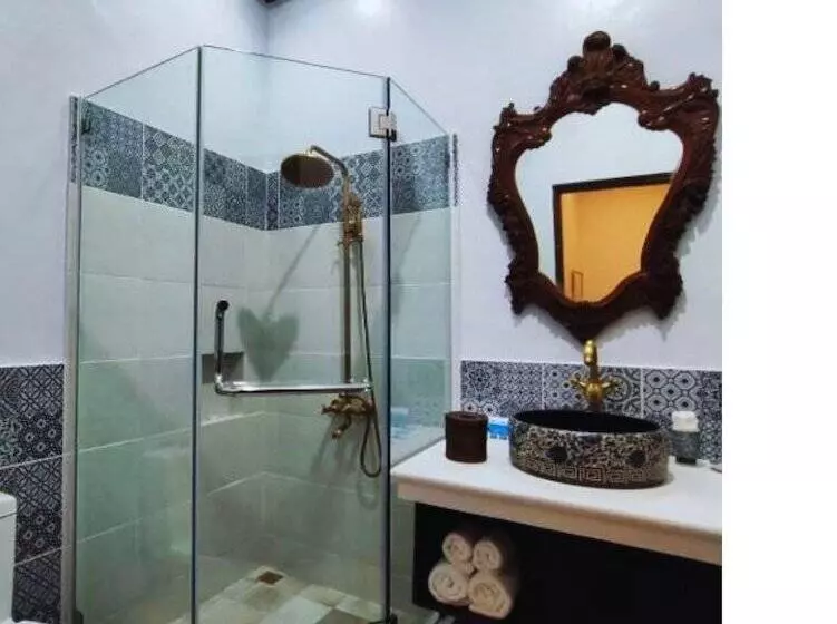 Hotelli Paradores Del Castillo