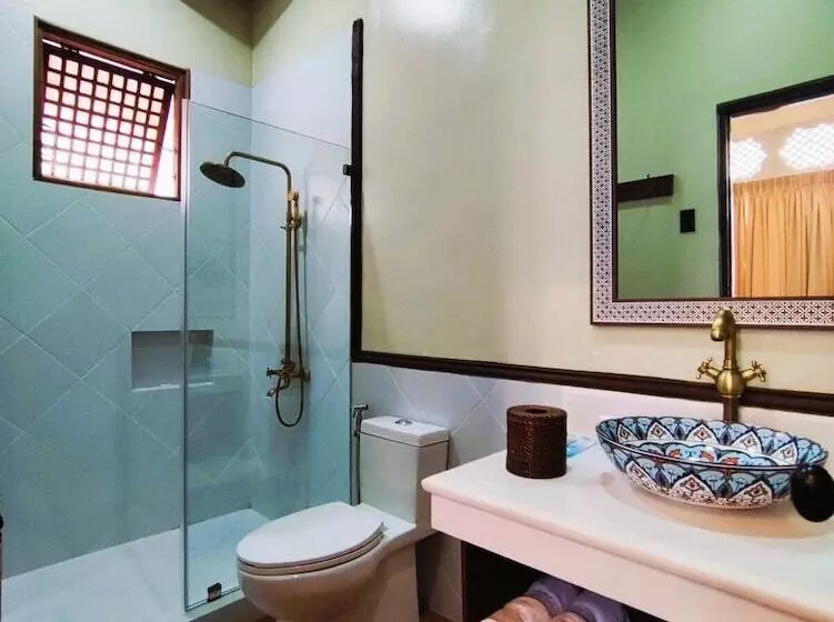 Hotelli Paradores Del Castillo