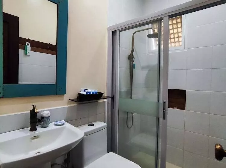 Hotelli Paradores Del Castillo