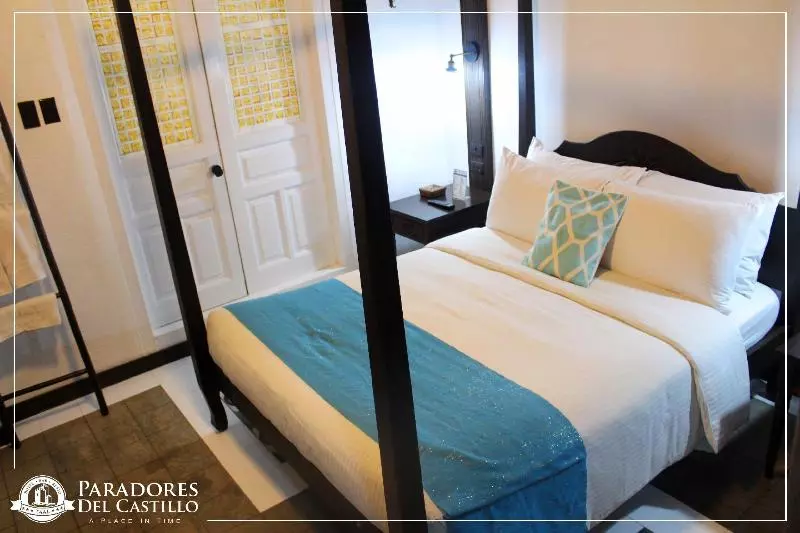 Hotelli Paradores Del Castillo