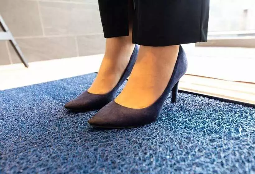 Super Hotel Namba Nipponbashi