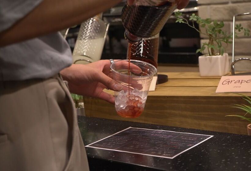 Super Hotel Namba Nipponbashi