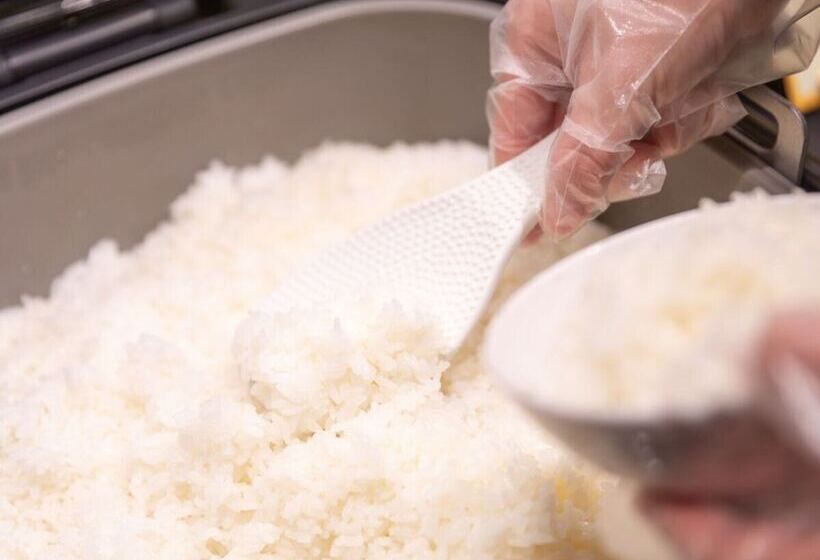 Super Hotel Namba Nipponbashi