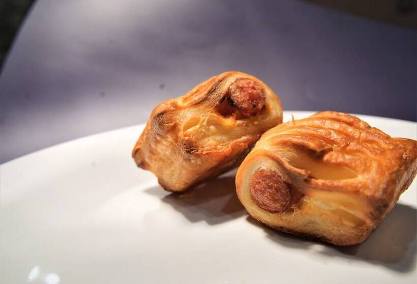 Super Hotel Namba Nipponbashi