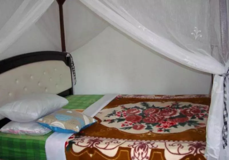 Hotelli Taman Ayu Homestay Munduk Mitra Reddoorz