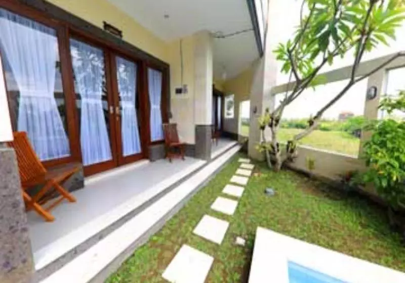 هتل Villa Voc